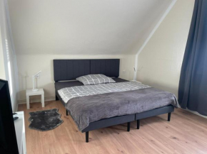 Appartement I - Einzimmerwohnung mit Küche und Bad -Schuster Homes-
